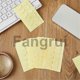 thumbnail image 2 of For 216 Pcs Adhesive Tape Compatible With Baby Sticky Putty, 2 of 3