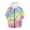 Elephant, variant on Elephant Print Teens Zip Up Hoodie Kids Unisex Hooded Sweatshirts with Pockets Boys Girls Long Sleeve Fall Jacket Outfits Trendy Clothes Pullover Tops, 6-7 Years