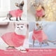 thumbnail image 5 of Turtleneck Cat Sweater Coat Winter Warm Hairless Cat Clothes Soft Fluff Pullover Shirt for Maine-Coon Cat Chihuahua Pet Clothing ShopWise Round, 5 of 12