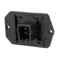 thumbnail image 1 of Resistor del Motor del Ventilador HVAC Unique Bargains No.Aplica para Toyota Sienna 2006-2010, 1 of 6