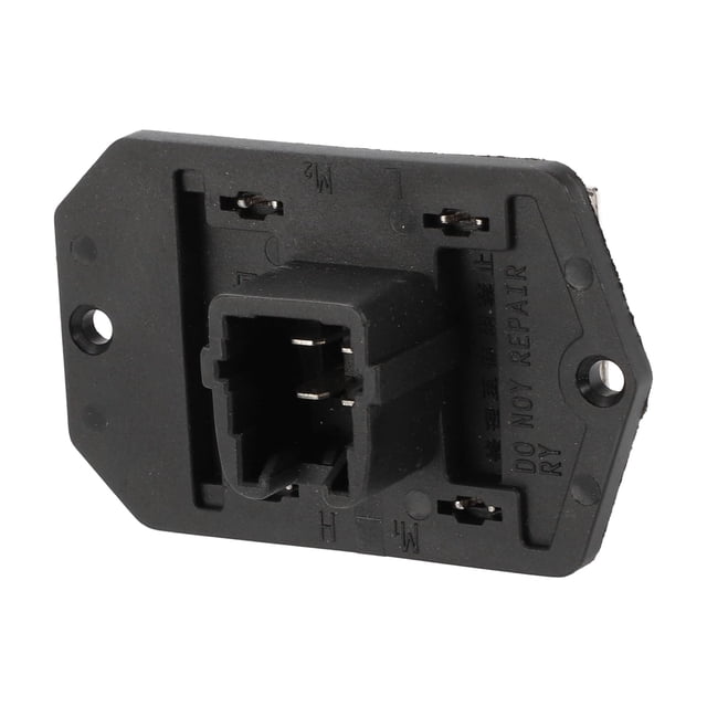 Resistor del Motor del Ventilador HVAC Unique Bargains No.Aplica para Toyota Sienna 2006-2010