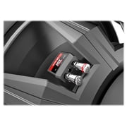 MTX Audio 5515-44 55-Series 15 400W RMS Dual 4-Ohm Subwoofer