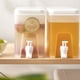 thumbnail image 4 of Hervidor de agua para refrigerador 1pc con contenedor de jugo de grifo Dispensador de bebidas, 4 of 6