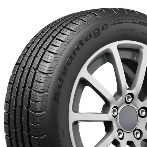 BFGoodrich Advantage Control All Season 265/50R20 107V Passenger Tire Fits: 2014-15 Jeep Grand Cherokee Summit, 2019-20 Jeep Grand Cherokee Limited X simolary.com 12 BFGoodrich Advantage Control All Season 265/50R20 107V Passenger Tire Fits: 2014-15 Jeep Grand Cherokee Summit, 2019-20 Jeep Grand Cherokee Limited X Simolary simolary.com 12
