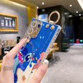 thumbnail image 3 of Funda YOUWUMA para Samsung Galaxy S23 Ultra con soporte y correa, 3 of 6