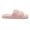 Pink, variant on Women's Clouds Slippers Anti-Slip Quick Drying Shower Slides Bathroom Sandals Soft Thick Sole Slides