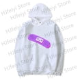 thumbnail image 4 of Sudadera con capucha de Young Miko, ropa de bebé Miko, cosplay de invierno para hombres y mujeres, unisex, informal, de moda, de manga larga, ropa de calle con capucha, 4 of 5