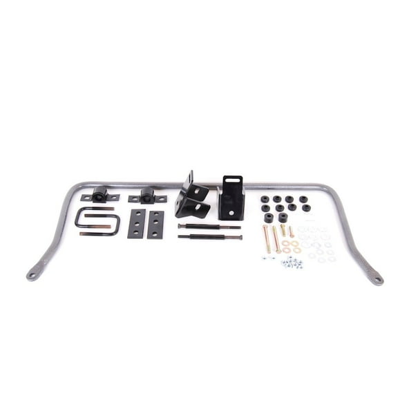 Hellwig 7182 Sway Bar Fits 99 22 E 350 Econoline Club Wagon E 350 Super Duty Fits select: 2006-2008 FORD ECONOLINE, 2012 FORD ECONOLINE E350 SUPER DUTY VAN