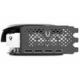 thumbnail image 6 of ZOTAC GAMING GeForce RTX 4080 16GB AMP Extreme AIRO DLSS 3 16GB GDDR6X 256-bit 22.4 Gbps PCIE 4.0 Gaming Graphics Card, IceStorm 2.0 Advanced Cooling, SPECTRA 2.0 RGB Lighting, ZT-D40810B-10P, 6 of 9