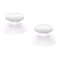 thumbnail image 5 of eXtremeRate White Replacement Thumbsticks Joysticks Repair Kit for Xbox Series X & S Controller, 5 of 8