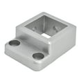 thumbnail image 2 of Corner Squares Connector, Aluminum  Fixed Base Wide Adaptability Card Slot Design  For Corners Connection, 2 of 8