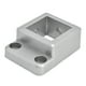 thumbnail image 2 of Conector De Cuadrados De Esquina, Base Fija Duradera Extraíble Fácil De Instalar 4040 Para Conexión De Esquinas, 2 of 7