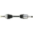 thumbnail image 2 of For Dodge & Plymouth Neon 1995 1996 1997 Pair Front CV Axle Shaft - BuyAutoParts, 2 of 5