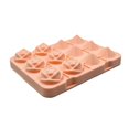 thumbnail image 1 of Molde de silicona for bandeja de hielo con forma de rosa, perfecto for cubitos de hielo y postres creativos, 1 of 2