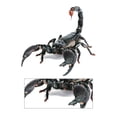 thumbnail image 2 of Kenally 3D araña lagarto escorpión 3D pegatina parachoques cuerpo PVC adhesivo ventana espejo adhesivo Decoración Automoción decorativa y accesorios No.01 Kenally VI000311-01, 2 of 6