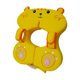 thumbnail image 1 of Anillo de natación,Flotador ajustable para bebés,no inflable.,Flotadores para piscina cubierta,juguete para piscina,Flotador de natación para bebés de 2 años,Tren de natación de juguete, 1 of 9