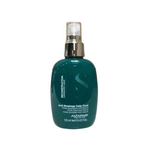 Alfaparf Semi Di Lino Reconstruction Fluide Quotidien Anti-Casse 4.23 oz