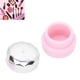 thumbnail image 4 of Envases cosméticos recargables Fugacal 3g con tapón de rosca para geles de esmalte de uas, 4 of 6