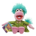 thumbnail image 6 of Little Tikes Fraggle Rock Back to The Rock Mokey Plush, Jim Henson Company, 10” Plush Fraggle, Pretend Play, Toddlers, Kids Gift, Ages 3+, 6 of 7