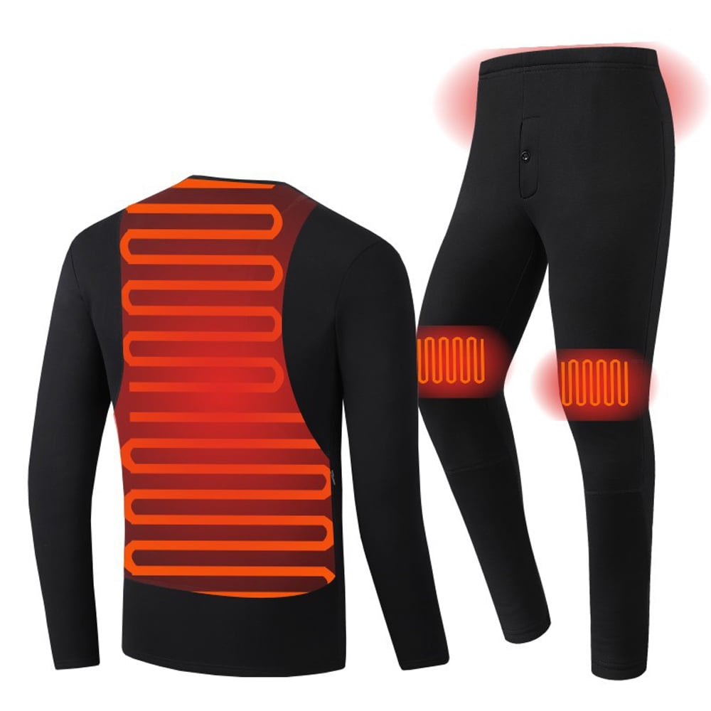 Intelligent Heating Clothing Intelligent Constant Temperature Suit