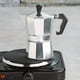 thumbnail image 5 of Cafetera y espresso Primula Classic Silver, 5 of 7