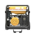 Firman H08051 10,000/8,000 Watt Dual Fuel Electric Start Generator
