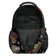thumbnail image 4 of Mochila Para Niños De Dinosaurio Cómodas Bolsas Escolares 3 A 8 Años, 4 of 4