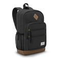 thumbnail image 2 of Mochila Refresh Negro Solo NY negro, 2 of 6