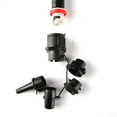 thumbnail image 3 of 4 in 1 Inflatable Boats Airs Valves Adapter Boats Pump Adaptor for Inflatable Beds, 3 of 8