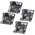 thumbnail image 3 of Altavoz inalámbrico de bricolaje, tablero amplificador de potencia 5,0 compatible con Bluetooth Feliz Sencillez, 3 of 5