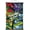 Print and Black Hanger Bundle, variant on Nickelodeon Rise of The Teenage Mutant Ninja Turtles - Turtles Wall Poster, 22.375" x 34"