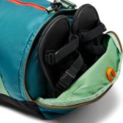 Cotopaxi Ligera 45L Duffel Bag - CADA Dia - Drizzle 45L