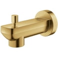 thumbnail image 3 of Grohe Lineare 133822431 Diverter Tub Spout in Matte Black, 3 of 6