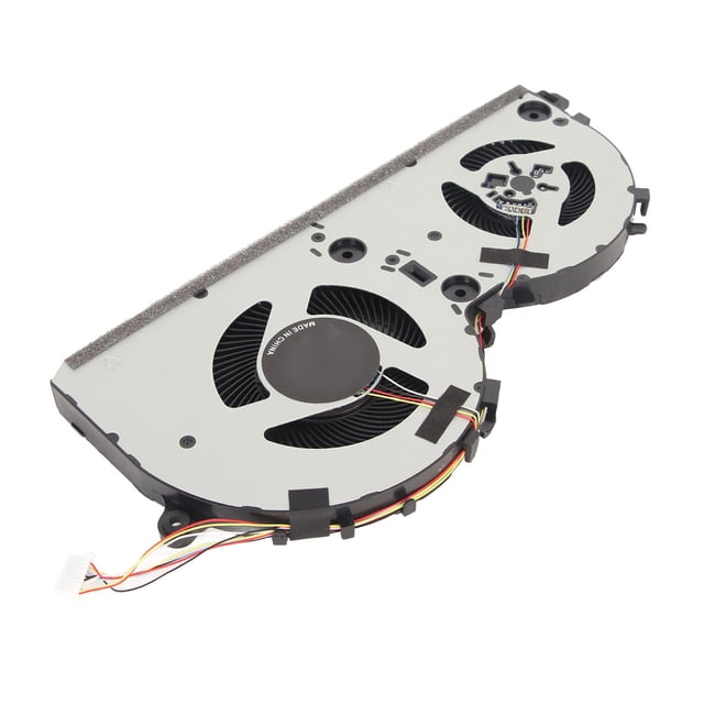 Ventilador de Refrigeración de CPU ANGGREK para computadora portátil L340 17IRH