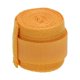 thumbnail image 2 of Correas Plegables 2 uds 2,5 m deportes algodón Kick Boxing vendaje Sanda muñeca guantes de mano (amarillo), 2 of 6