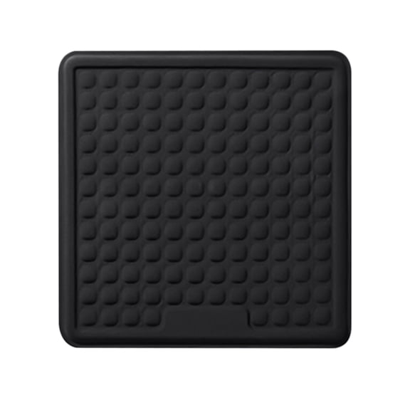 cpengpj Car Gel Seat Cushion for Summer Breathable Seat Cushion Summer Fart Cushion, One-piece Truck Seat Cushion for Long Sitting Pressure Relief for Back, Sciatica, Coccyx