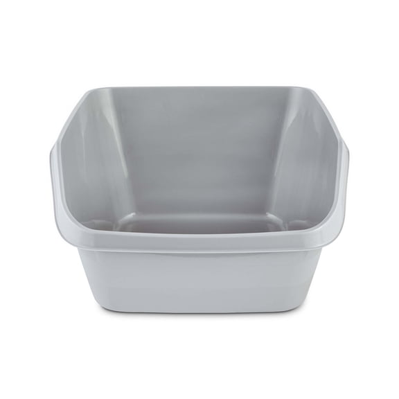 So Phresh High-Back Small Animal Litter Pan Large 18.5" L X 15" W X 8.5" H