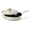Latte, variant on Tramontina Bestow 10-Inch Enameled Cast Iron Skillet with Lid, Gradated Cobalt, Oven-Safe