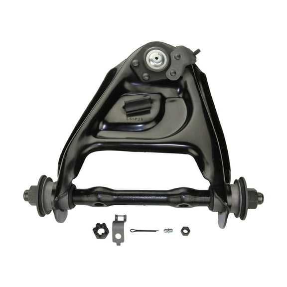 MOOG RK621269 Control Arm and Ball Joint Assembly Fits select: 1973-1986 CHEVROLET C10, 1987 CHEVROLET R10