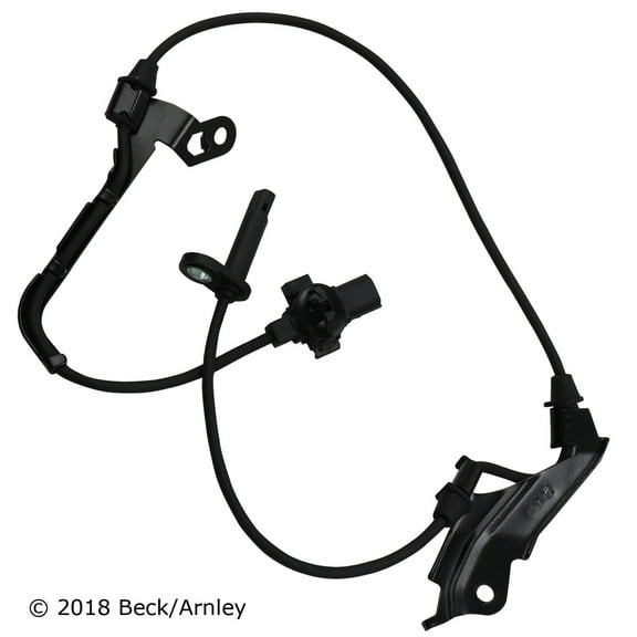 BeckArnley 084-4857 ABS Speed Sensor