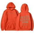 thumbnail image 1 of LOVZFMLL Vestes pour Femmes Mode Femmes Décontracté à Capuche Ajusté Fermeture Éclair Chandail en Molleton Manteau, 1 of 2