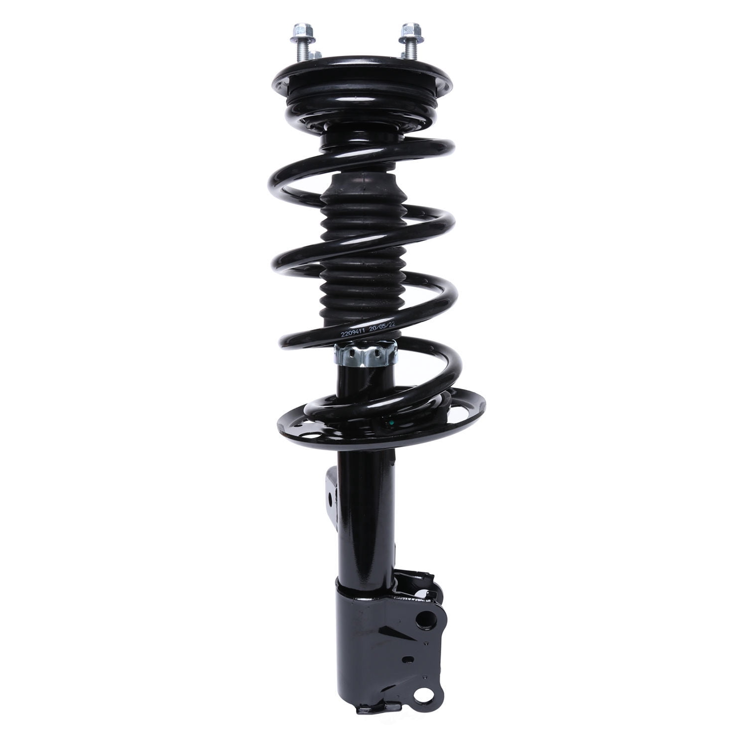 PRT 815050 Suspension Strut and Coil Spring Assembly