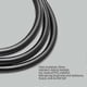 thumbnail image 5 of 2 Pack Propane Tank Gauge Level Indicator, Propane Gauge, Propane Gas Pressure Gauge Propane Heater, Fire Pit, BBQ Grill SZRH A-M, 5 of 5