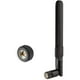 thumbnail image 5 of Antena 4G LTE Antena de Enchufe 8DBi SMA (10 Piezas) Enrutador 4G LTE Compatible Gateway Teléfono Doméstico Hotspot MóDem Enrutador, 5 of 5