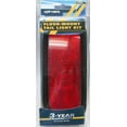 thumbnail image 1 of Optronics St70rk 6 Pouces Feu Ovale Stop/Tour/queue, Rouge, 1 of 2