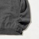 thumbnail image 4 of Gibobby Sudadera sin capucha y ocio Sudadera con estampado diario para mujer, suéter largo con estampado de letras y cuello redondo, sudadera de manga larga con estampado de m(Gris, XS), 4 of 5