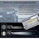 thumbnail image 3 of 24V H4 LED Headlight Bulbs 6500K White High Low Beam Conversion Kit (2pcs), 3 of 5