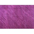 thumbnail image 1 of Ahgly Company Indoor Rectangle Abstract Purple Contemporary Area Rugs, 5' x 8', 1 of 4