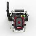 Hyper Tough 2000 PSI at 1.2 GPM 120 V 60HZ 1800W Electric Powered Cold