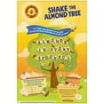 thumbnail image 7 of Post Honey Bunches of Oats with Almonds Breakfast Cereal, Mega Family Size Cereal, 30.5 OZ Box, 7 of 7